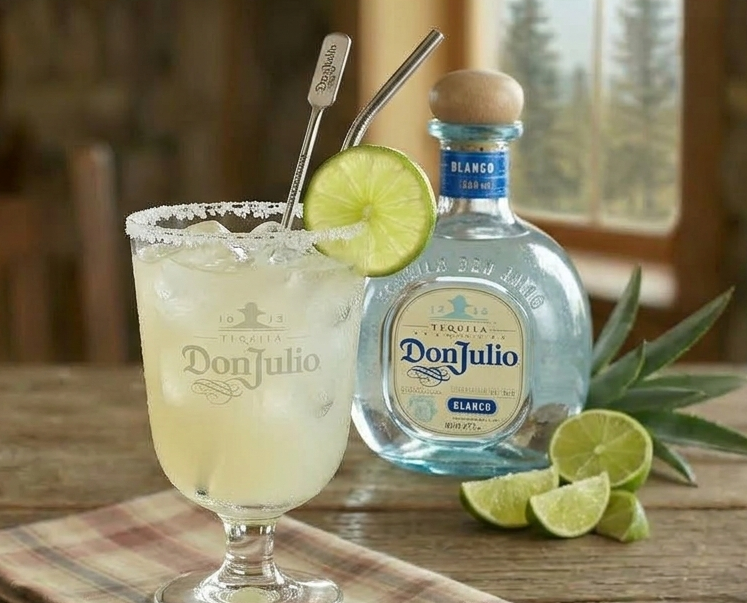 Don Julio Margarita